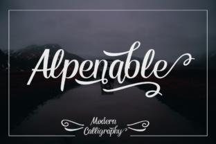 Alpenable: A Designer’s Honest Review