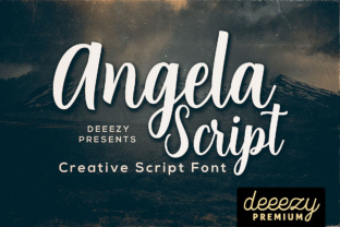 Angela Typeface: A Web Designer’s Review