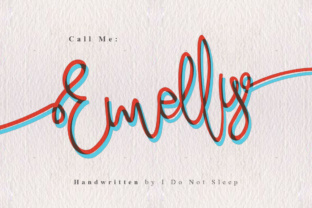 Emelly Font: Elevating Web Typography