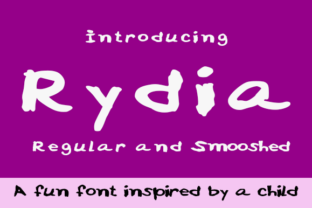 Rydia: A Designer’s Honest Review