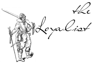 The Loyalist Font: Elevate Your Campaign Visuals