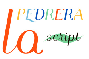 Using Pedrera Typeface for Modern Web Design
